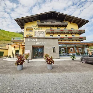 *** Hotel Gungau Österreich