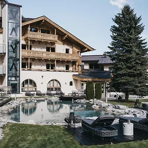 **** Hotel Vaya Post Österreich