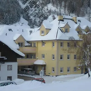 *** Hotel Garni Andreas Österreich