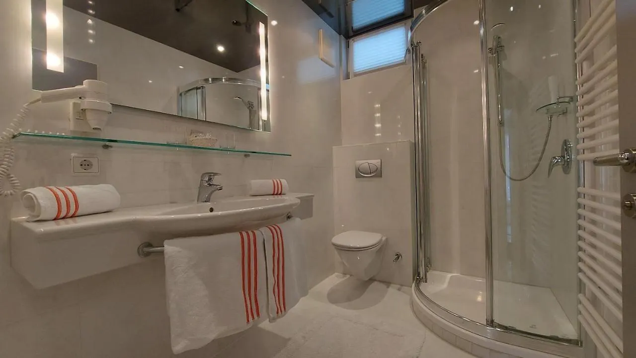 Royal Appartements Solden Aparthotel