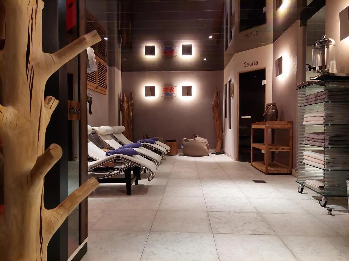 **** Aparthotel Royal Appartements Solden Austria