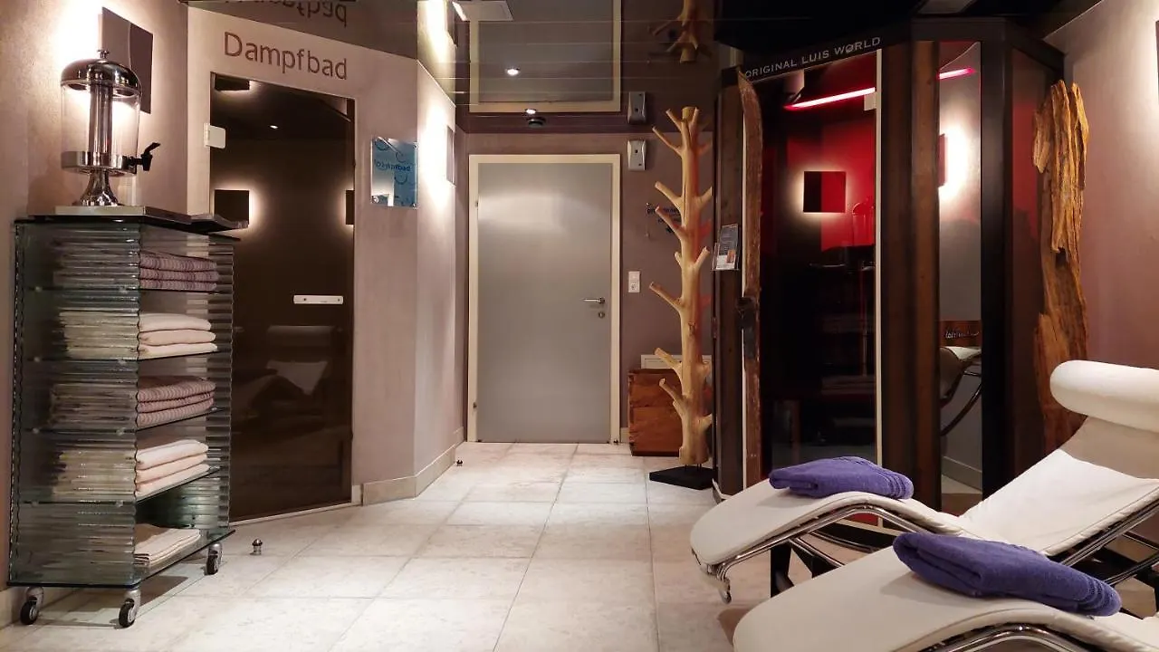 Aparthotel Royal Appartements Solden