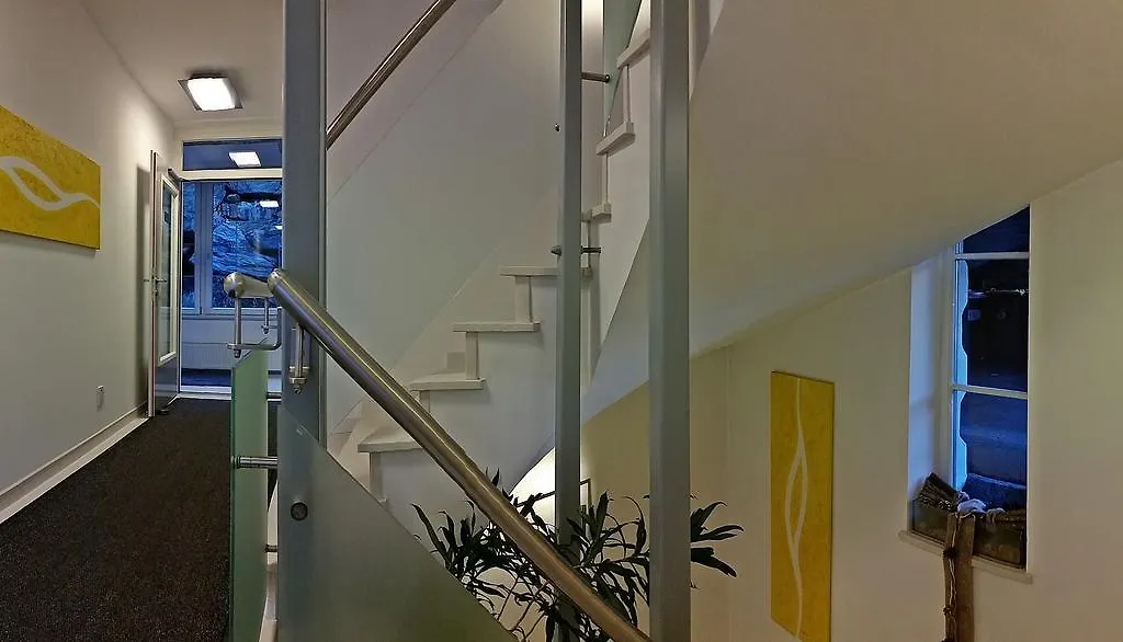 Royal Appartements Solden Aparthotel
