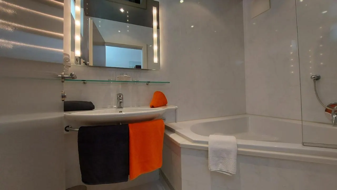 Royal Appartements Soelden 4*, Sölden Österreich