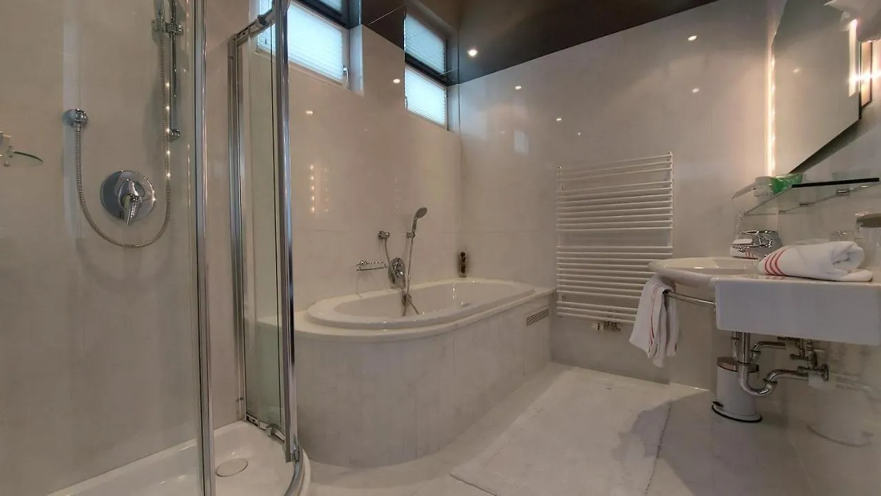 **** Aparthotel Royal Appartements Soelden Österreich