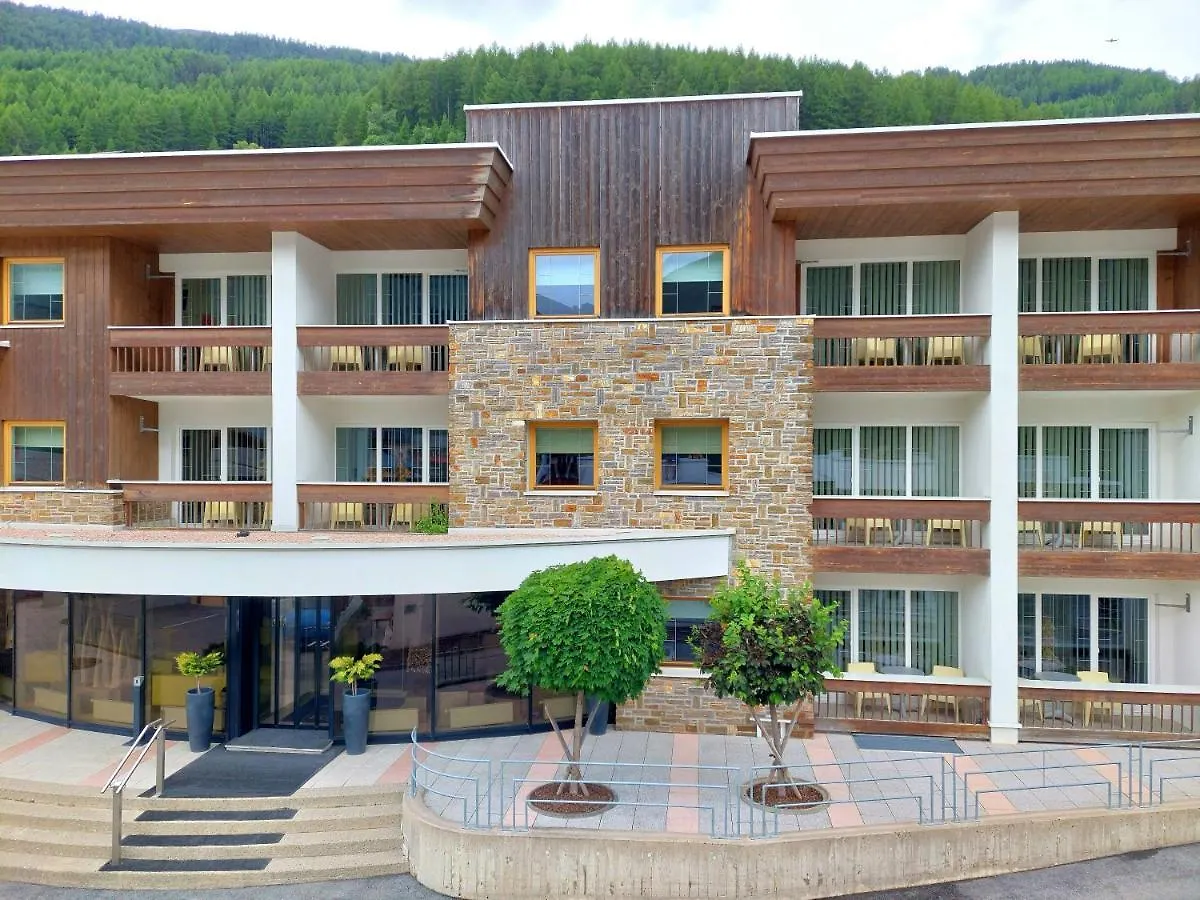 Royal Appartements Soelden Aparthotel Sölden